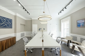 23-23A Bruton St, London for lease Interior Photo- Image 1 of 2