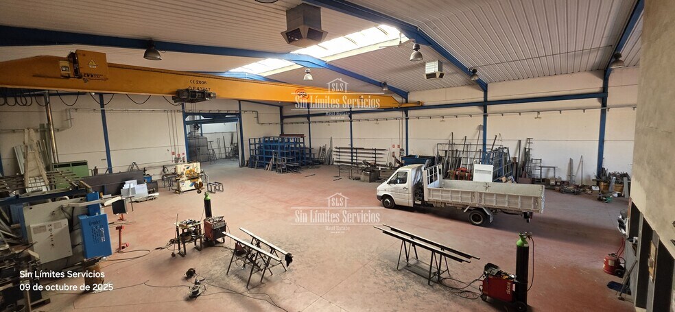 Paseo de las Cañás, 7P, Numancia de la Sagra, Toledo for sale - Interior Photo - Image 2 of 30