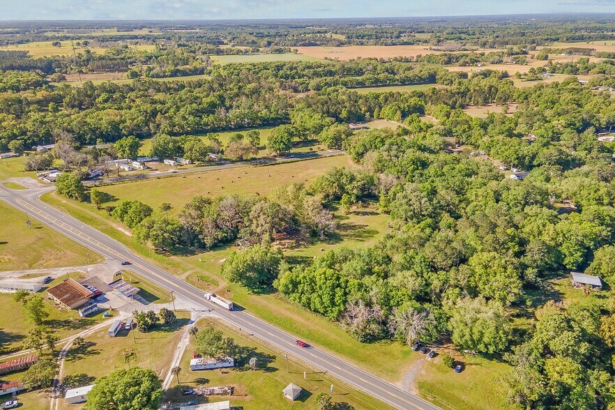 5256 S US Highway 441, Lake City, FL for sale - Building Photo - Image 2 of 7