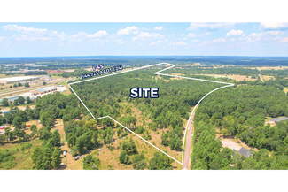 Plus de détails pour 0 Moffett Springs Rd, Huntsville, TX - Terrain à vendre