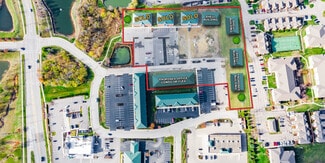 Plus de détails pour 8501 S Mason Montgomery Rd, Mason, OH - Flex à vendre