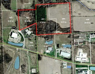 More details for Jomar Park Phase II – Land for Sale, Whitmore Lake, MI