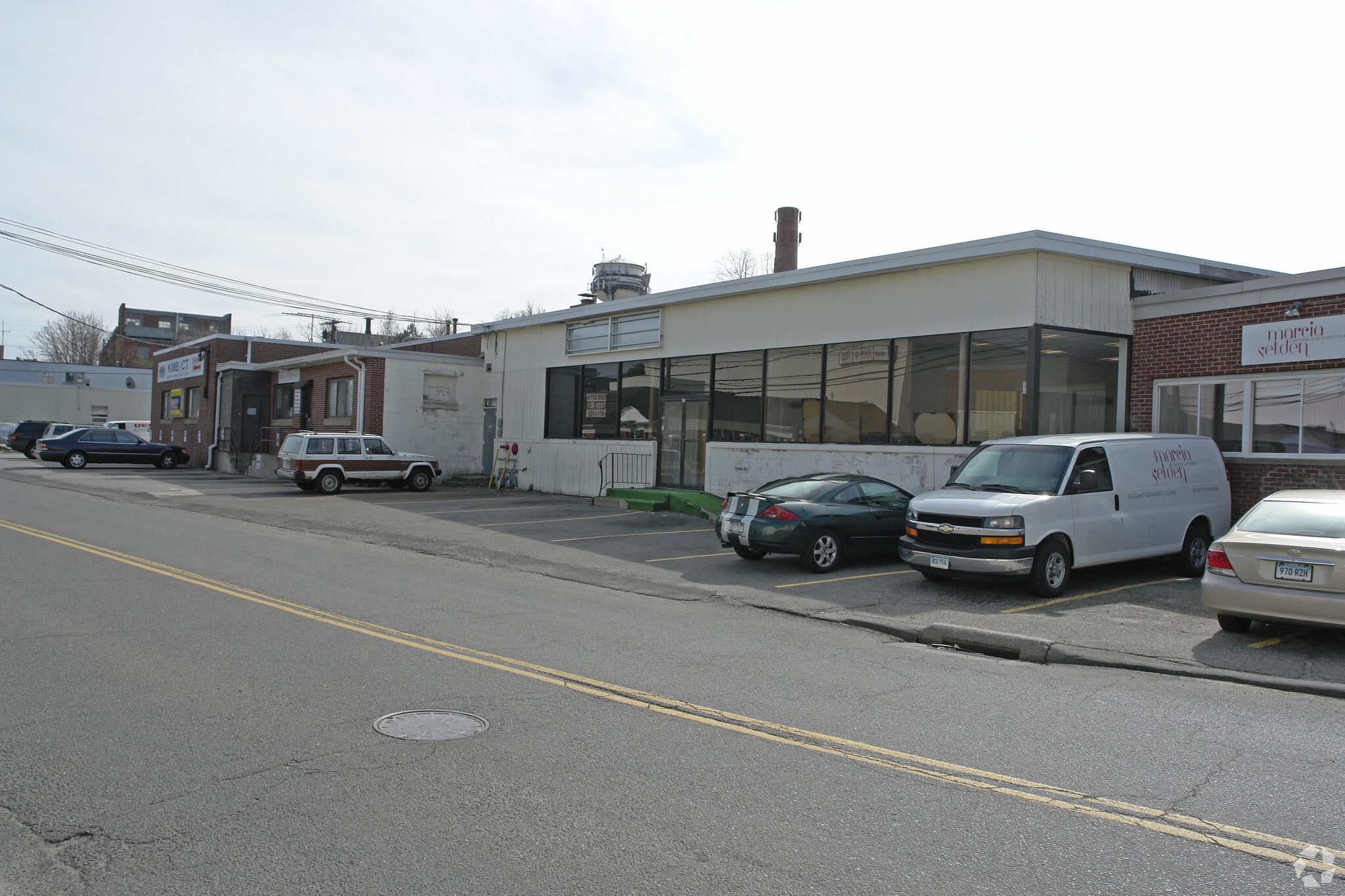 75 Research Dr, Stamford, CT for lease Building Photo- Image 1 of 13