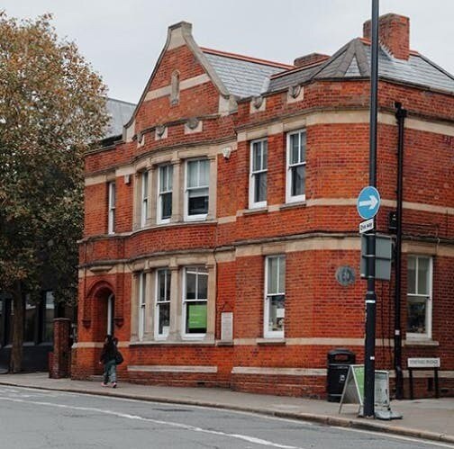 21-23 Paradise Rd, Richmond à vendre - Photo du bâtiment - Image 1 de 1