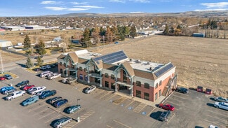 More details for 3544 E 17th St, Ammon, ID - Office for Lease