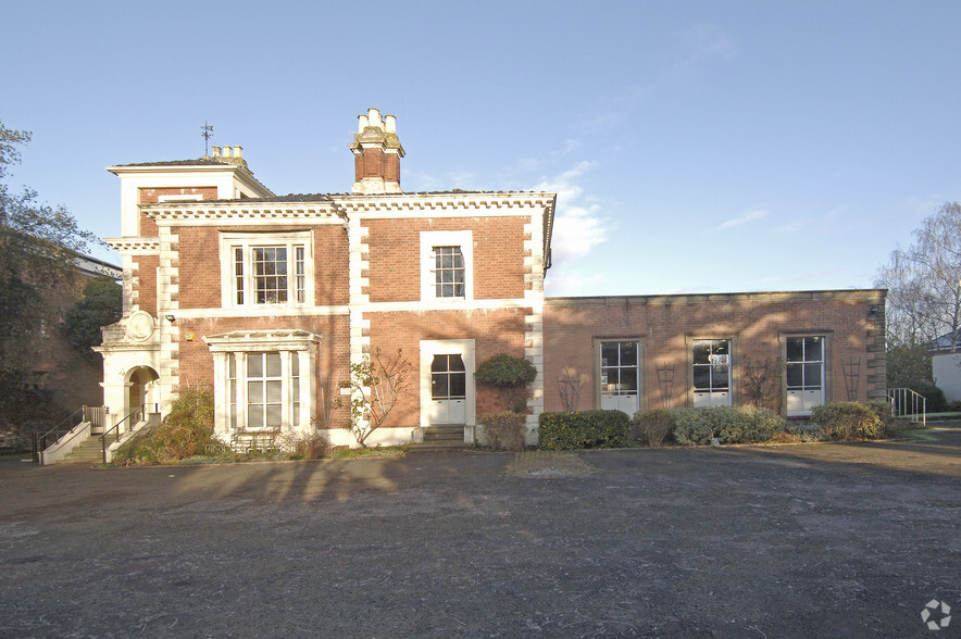 4 Barbourne Ter, Worcester for sale - Primary Photo - Image 1 of 2