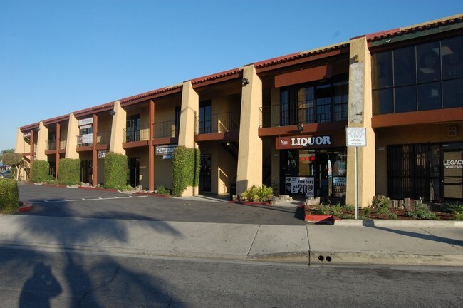 More details for 11036-11046 Washington Blvd, Whittier, CA - Office for Lease