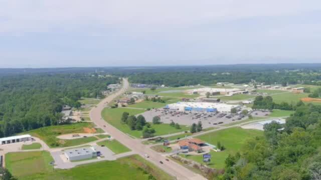 67 Hwy 62, Ash Flat, AR for sale - Aerial Video - Image 2 of 6