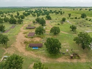 3316 US Highway 180 W, Breckenridge, TX - AERIAL  map view - Image1