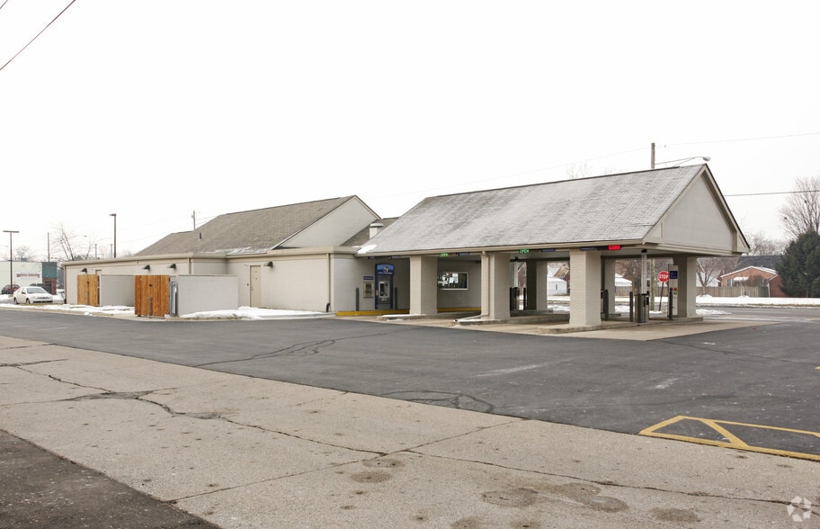 1620 N Telegraph Rd, Dearborn, MI for sale - Building Photo - Image 3 of 3