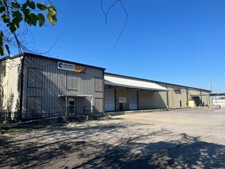 Plus de détails pour 2120 Montevallo Rd SW, Birmingham, AL - Industriel à vendre