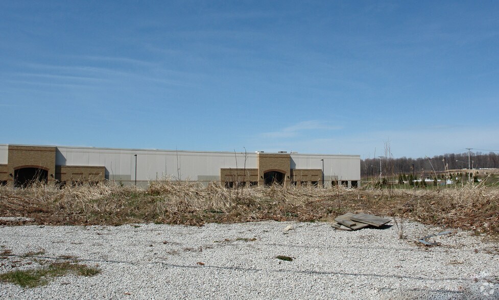 Pettibone & Cochran, Glenwillow, OH à vendre - Photo du bâtiment - Image 2 de 2