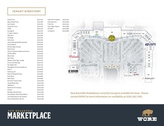 More details for 651 N Ih-35, New Braunfels, TX - Retail for Lease