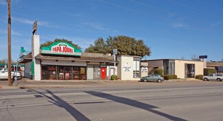 Plus de détails pour 3900 N 1st St, Abilene, TX - Bureau/Commerce de détail à louer