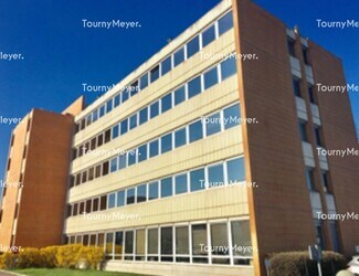 More details for 13 Rue André Villet, Toulouse - Office for Lease