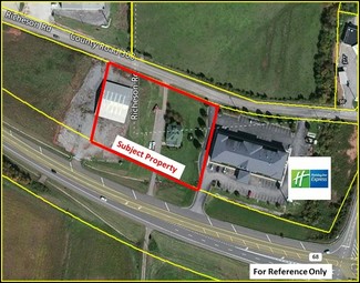 Plus de détails pour 0 New Hwy 68, Sweetwater, TN - Terrain à vendre