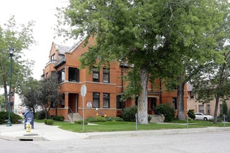 Plus de détails pour 100 E St Vrain St, Colorado Springs, CO - Bureau à louer