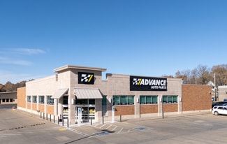 More details for 1114 S Main St, Maryville, MO - Retail for Sale