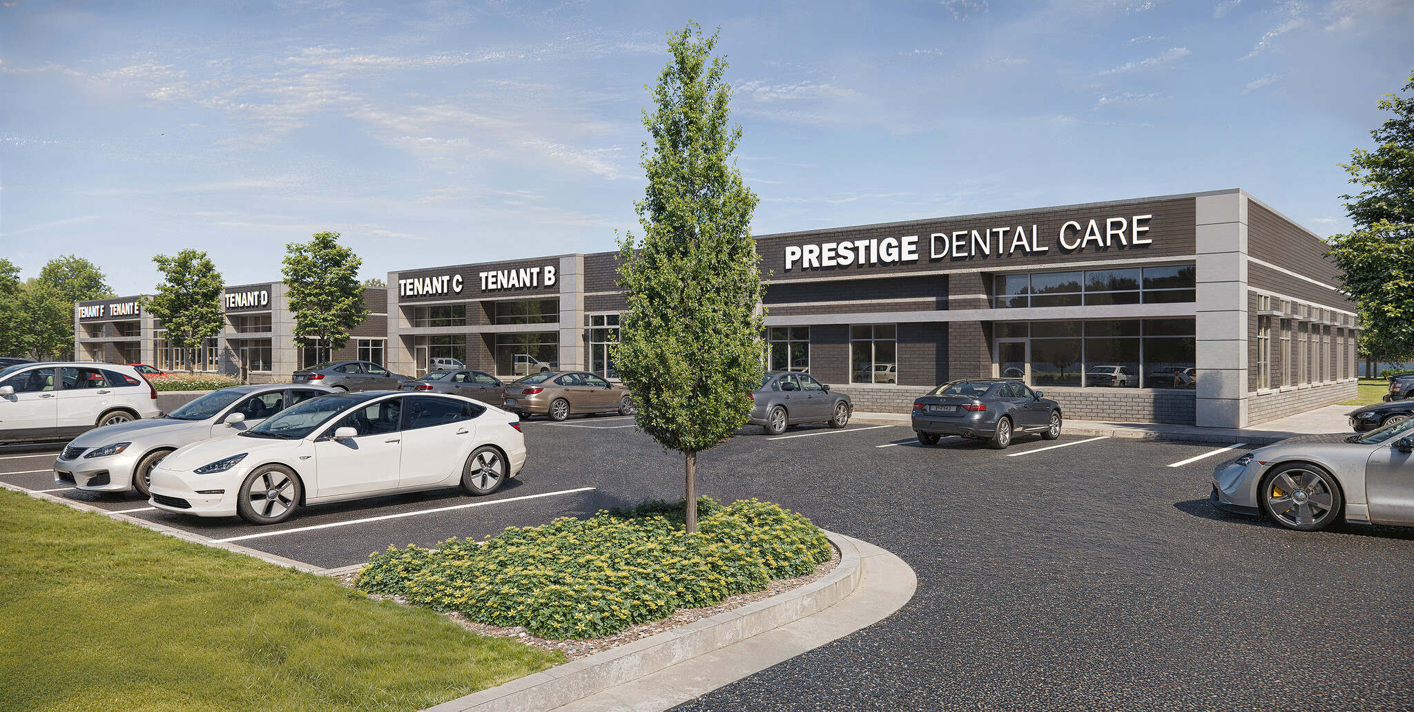 26800 Pontiac Trl, South Lyon, MI for lease Building Photo- Image 1 of 4