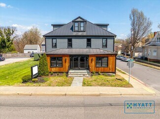 Plus de détails pour 1000 West St, Annapolis, MD - Bureau à vendre