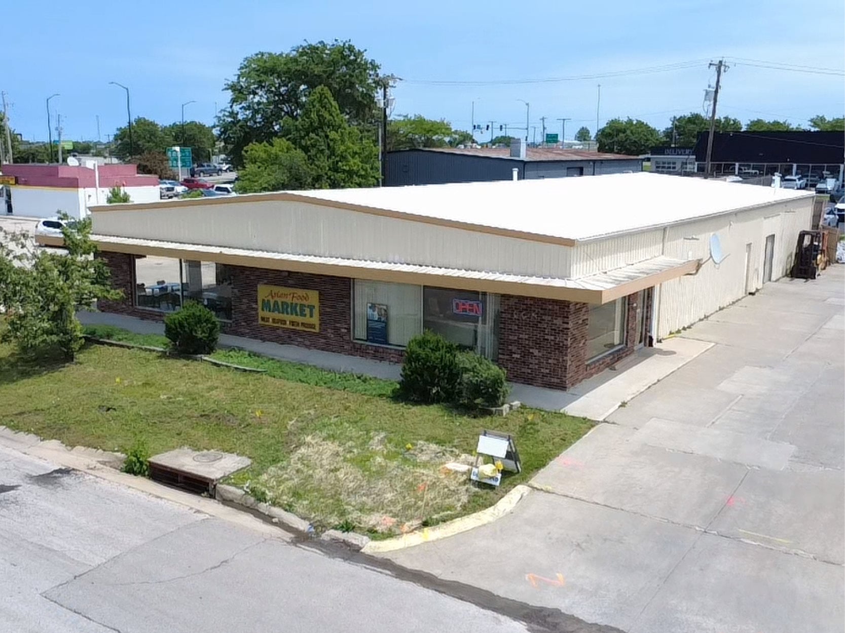108-110 N Chester St, Olathe, KS for sale Building Photo- Image 1 of 13