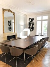 155 Boulevard Haussmann, Paris for lease Building Photo- Image 1 of 17