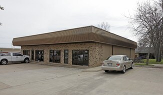 Plus de détails pour 1001 W Northwest Hwy, Grapevine, TX - Bureau à louer