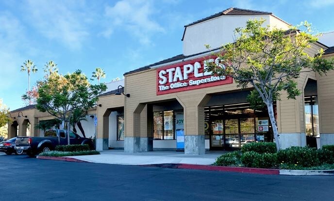 33959-33961 Doheny Park Rd, San Juan Capistrano, CA à louer - Photo du bâtiment - Image 3 de 4