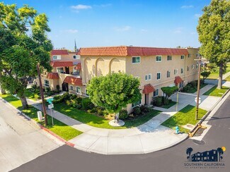 Plus de détails pour 11447 Broadway, Whittier, CA - Multi-résidentiel à vendre