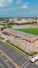 15115 Westheimer Rd, Houston, TX for lease - Commercial Listing Video