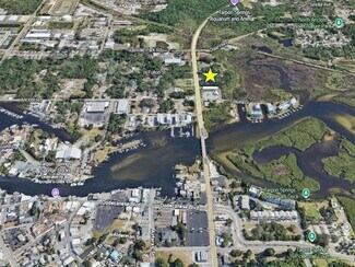 Plus de détails pour Alternate US-19 North, Tarpon Springs, FL - Terrain à vendre