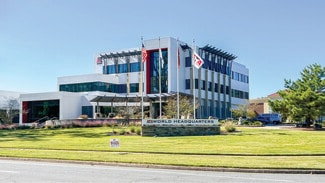 Plus de détails pour 1800 Riverfront Dr, Little Rock, AR - Bureau à louer