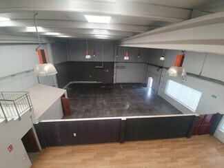 More details for Calle Litografía, Sevilla, SEVILLA - Industrial for Lease