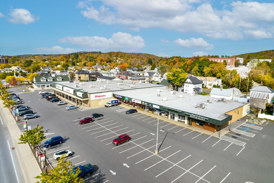 321 N Main St, Barre, VT for lease - Building Photo - Image 2 of 9