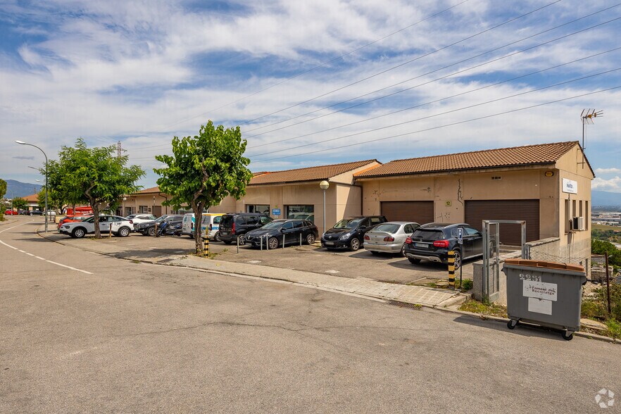 Passatge Arraona, 2-12, Barberà del Vallès, Barcelona à vendre - Photo principale - Image 1 de 3