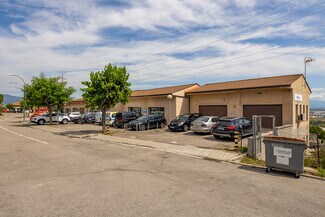 More details for Passatge Arraona, 2-12, Barberà del Vallès - Retail for Sale