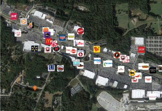 More details for Hiram Park Dr, Hiram, GA - Land for Sale