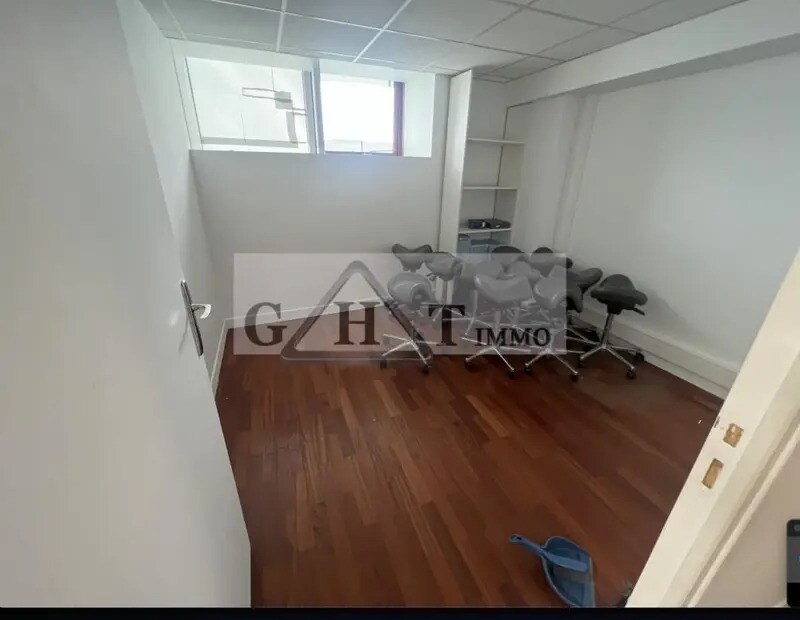 Bureau dans Gennevilliers à louer Photo intérieure- Image 1 de 4