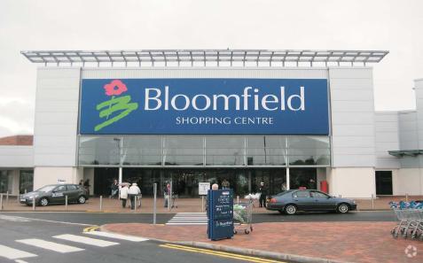 South Circular Rd, Bangor for sale Primary Photo- Image 1 of 1