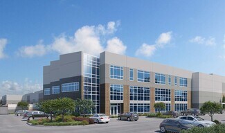 Plus de détails pour 409 E Ellis Ave, Perris, CA - Industriel à louer