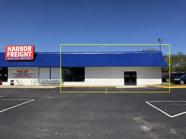 420 W Main St, Gallatin, TN for sale - Building Photo - Image 1 of 1