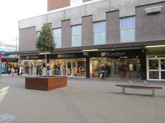 More details for 14 The Forum, Stevenage - Retail for Sale