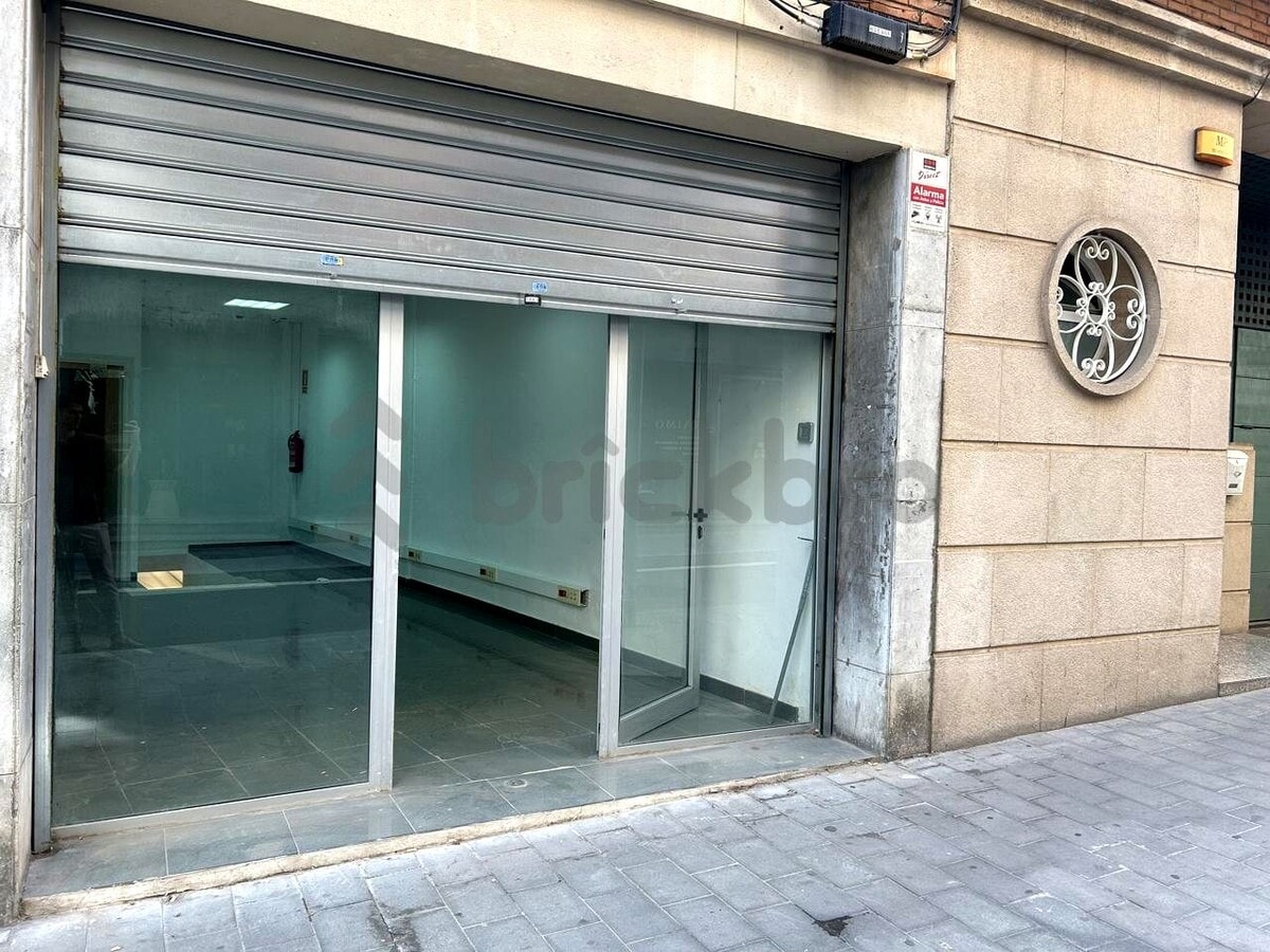 Barcelone, BAR 08006 - Unité 2 -  - Photo intérieure - Image 1 of 13