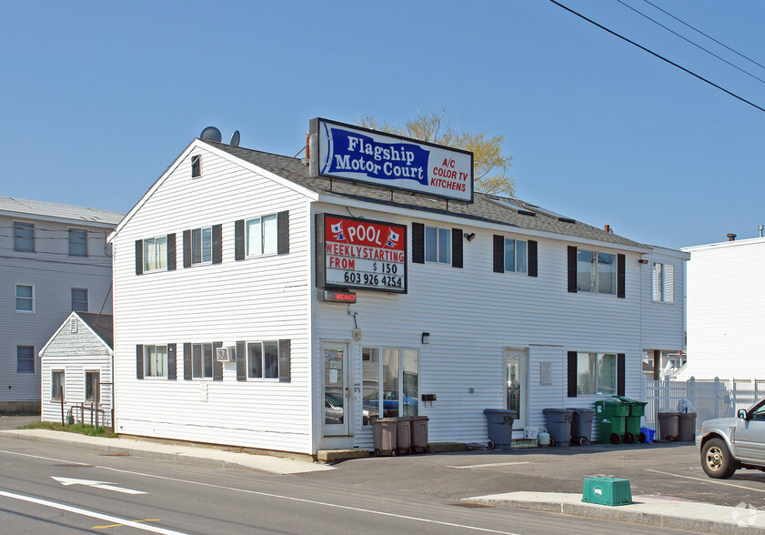 198 Ashworth Ave, Hampton, NH à vendre - Photo principale - Image 1 de 61