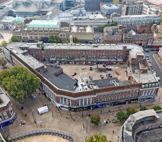 More details for 22 Paragon St, Hull - Retail for Lease
