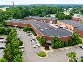 11905 Bowman Dr, Fredericksburg, VA - Aerial map view - Image1