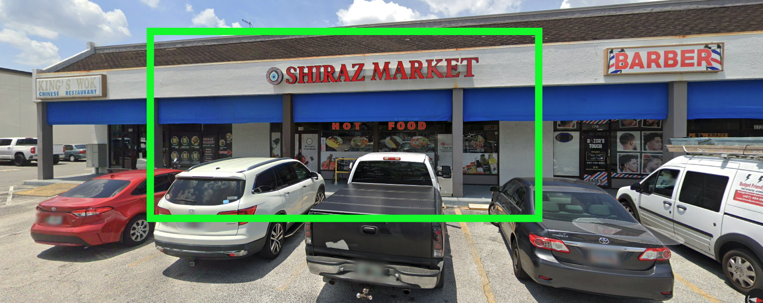 172 S US Highway 17 92, Longwood, FL for lease Building Photo- Image 1 of 1