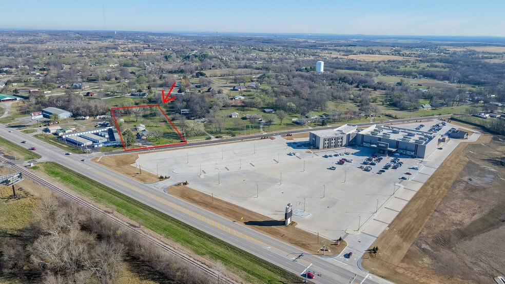 28349 E 131st St S, Coweta, OK for sale - Building Photo - Image 2 of 9
