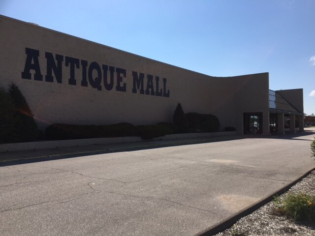 13202-13250 Tesson Ferry Rd, Saint Louis, MO à louer - Photo du bâtiment - Image 3 de 5