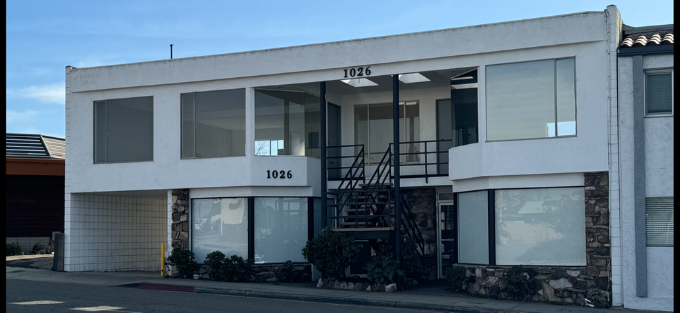 1026 Manhattan Beach Blvd, Manhattan Beach, CA for sale - Building Photo - Image 2 of 52